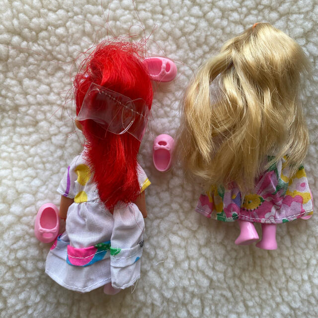 Barbie - バービー ケリーちゃんvintage barbie kelly 31の通販 Barbie - バービー ケリーちゃんvintage barbie kelly 31の通販