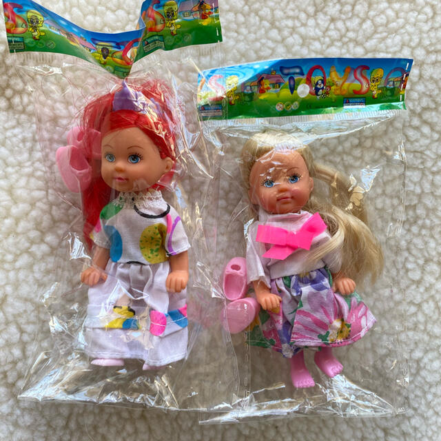 Barbie - バービー ケリーちゃんvintage barbie kelly 31の通販 Barbie - バービー ケリーちゃんvintage barbie kelly 31の通販