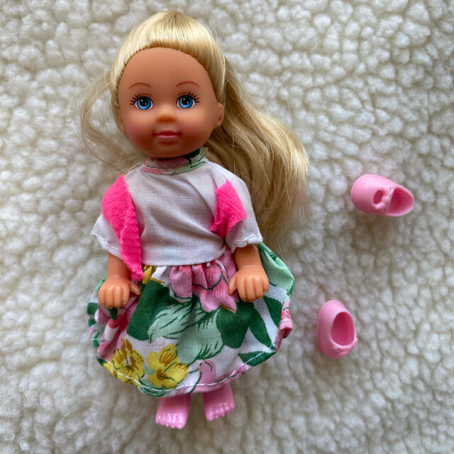 Barbie - バービー 人形 ケリーちゃん barbie kelly 33の通販 by Barbie - バービー 人形 ケリーちゃん barbie kelly 33の通販 by
