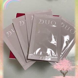 マーキュリーデュオ(MERCURYDUO)のDOU化粧水サンプル(化粧水/ローション)