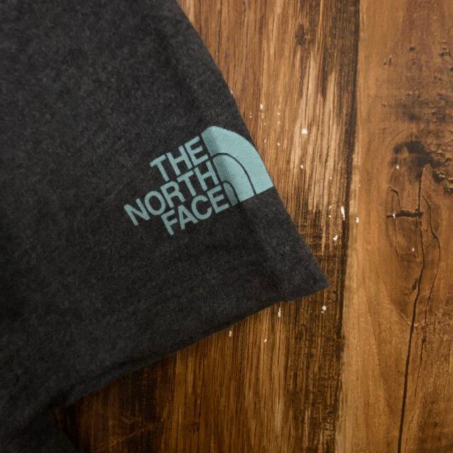 THE NORTH FACE(ザノースフェイス)の【USAモデル】THE NORTH FACE Tシャツ/T019XXL メンズのトップス(Tシャツ/カットソー(半袖/袖なし))の商品写真