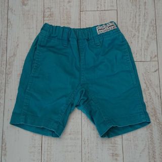 ブリーズ(BREEZE)のA様専用 BREEZE ハーフパンツsize９０(パンツ/スパッツ)