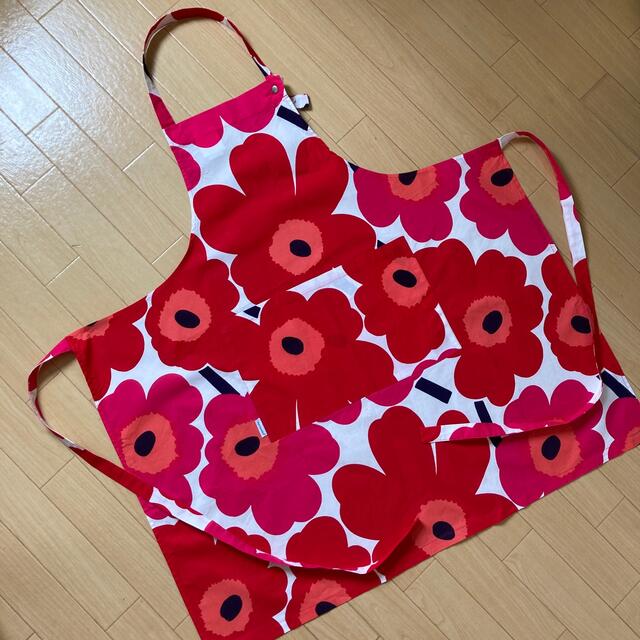 marimekko(マリメッコ)のマカナ様専用　marimekko エプロン その他のその他(その他)の商品写真