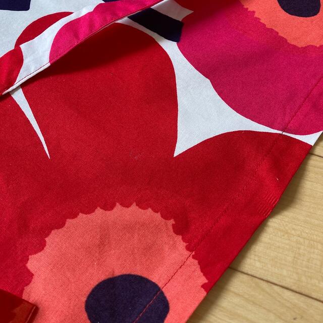 marimekko(マリメッコ)のマカナ様専用　marimekko エプロン その他のその他(その他)の商品写真