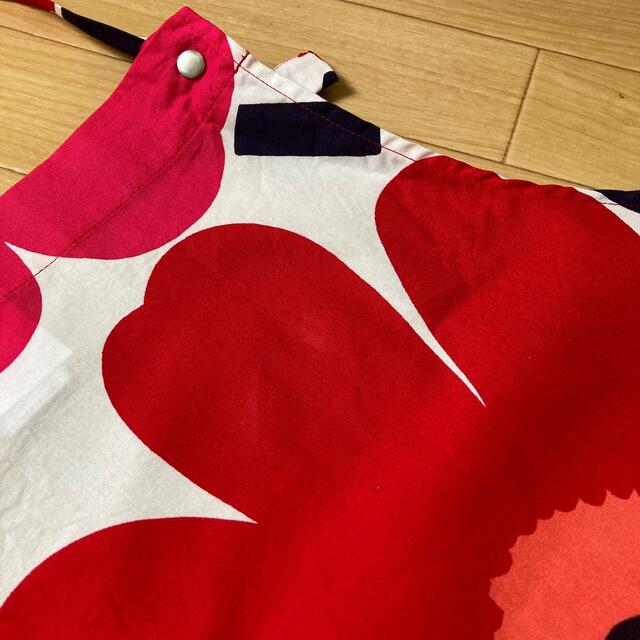 marimekko(マリメッコ)のマカナ様専用　marimekko エプロン その他のその他(その他)の商品写真