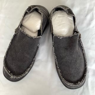 クロックス(crocs)のクロックス シューズ メンズ用(スニーカー)