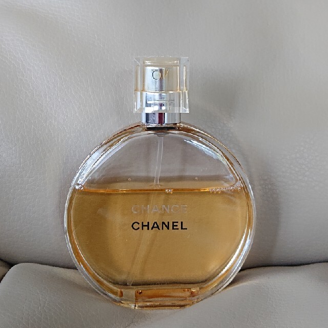 CHANEL(シャネル)の💕CHANEL 香水 チャンス 50ml💕 コスメ/美容の香水(香水(女性用))の商品写真