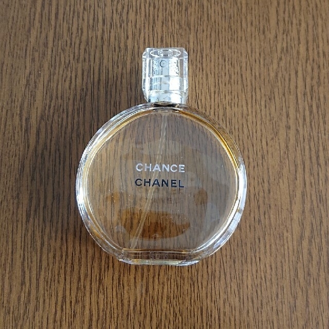 CHANEL(シャネル)の💕CHANEL 香水 チャンス 50ml💕 コスメ/美容の香水(香水(女性用))の商品写真