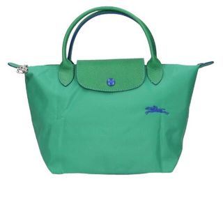 ロンシャン(LONGCHAMP)のロンシャン ル プリアージュ ハンドバッグS (ハンドバッグ)