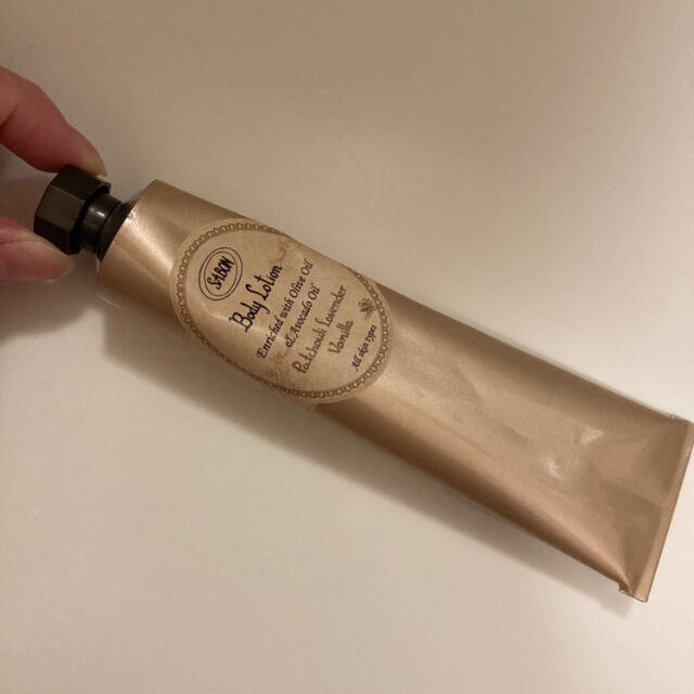 SABON(サボン)のSABON   訳あり　　かん様、専用 コスメ/美容のボディケア(ボディクリーム)の商品写真