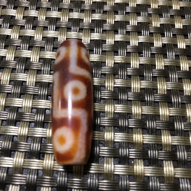 希少特価‼️西蔵老礦紅龍紋九眼天珠 - recantolarfeliz.com.br