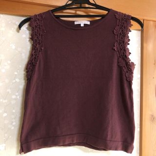 プロポーションボディドレッシング(PROPORTION BODY DRESSING)のプロポーションボディドレッシング トップス(カットソー(半袖/袖なし))