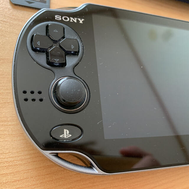 PlayStation Vita 2