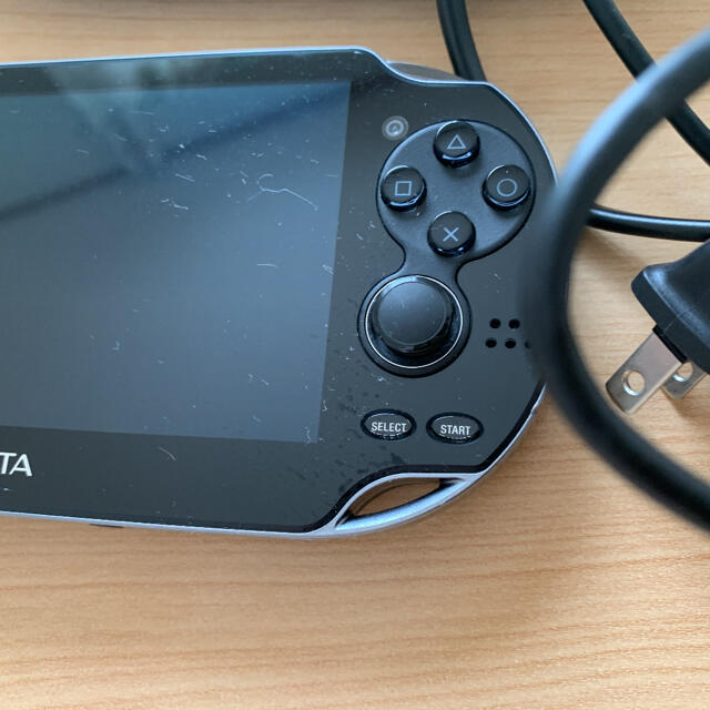 PlayStation Vita 3