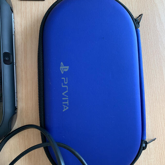 PlayStation Vita 6