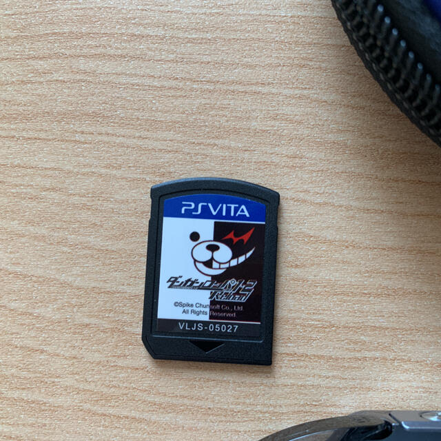 PlayStation Vita 7