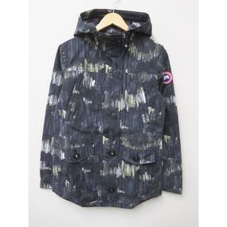 カナダグース(CANADA GOOSE)のCANADA GOOSE 19SS REID JACKET 新品 国内正規(ブルゾン)