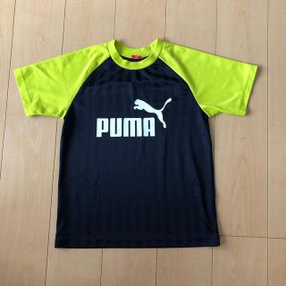 プーマ(PUMA)のPUMA Tシャツ(Tシャツ/カットソー)