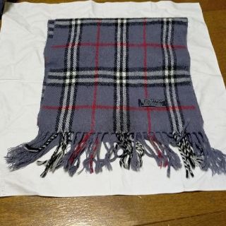 バーバリー(BURBERRY)のscubon様専用商品。バーバリー、ヴィヴィアンマフラー２点セット(マフラー/ショール)