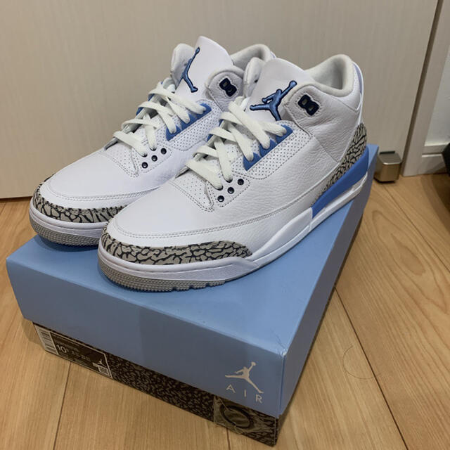 Jordan3 Retro