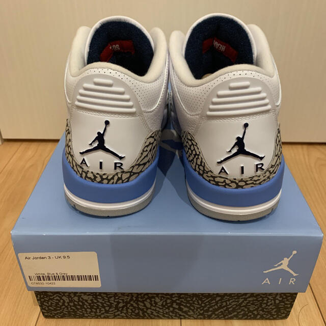 Jordan3 Retro 2