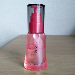 イチカミ(いち髪)のいち髪 ICHIKAMI ヘアートリートメントオイル 50ml(トリートメント)