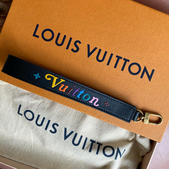 ◆louis vuittonルイヴィトン♪ポルトフォイユ　ロン　ラブロック長財布