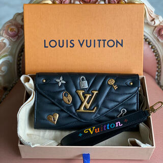 LOUIS VUITTON - ◇louis vuittonルイヴィトン♪ポルトフォイユ ロン ...