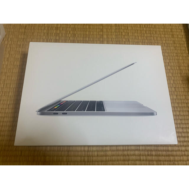 MacBook Pro 2020 256GB