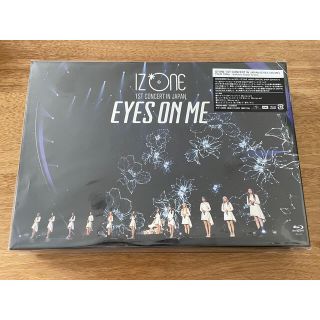 完売　IZ*ONE 1ST CONCERT IN JAPAN(アイドルグッズ)