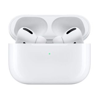 アップル(Apple)のApple  air pods pro mwp22j/a  新品未使用未開封(ヘッドフォン/イヤフォン)