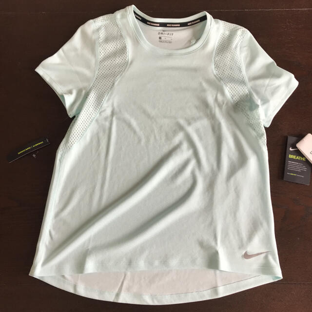 値下げ❣️Nike W  Top SS レディースTシャツ DRI-FIT  M