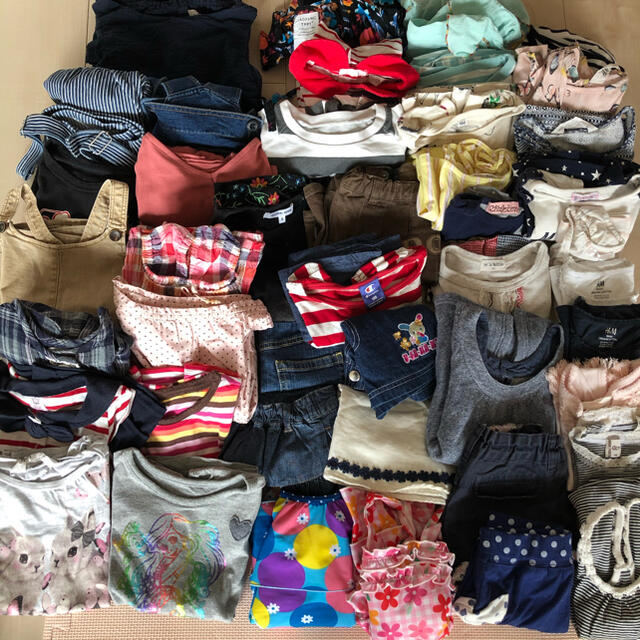 専用】100せんち 女の子 まとめ売り オールシーズン - mattockfootwear.com