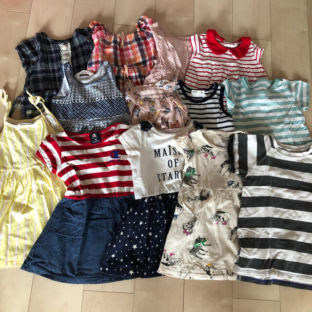 専用】100せんち 女の子 まとめ売り オールシーズン - mattockfootwear.com