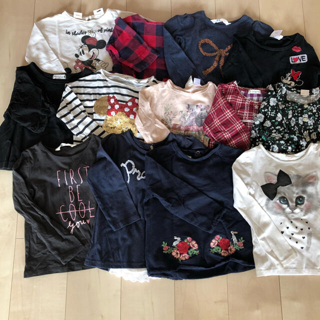 専用】100せんち 女の子 まとめ売り オールシーズン - mattockfootwear.com