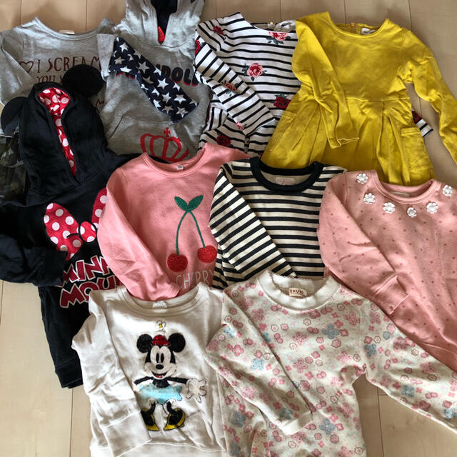 専用】100せんち 女の子 まとめ売り オールシーズン - mattockfootwear.com