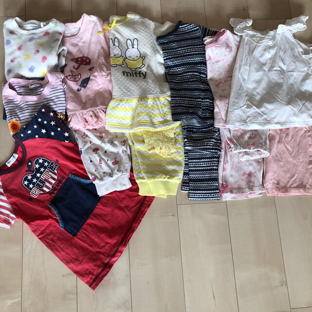 専用】100せんち 女の子 まとめ売り オールシーズン - mattockfootwear.com