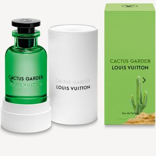 ルイヴィトン(LOUIS VUITTON)のCactus Garden(カクタス ガーデン) ルイヴィトン(ユニセックス)