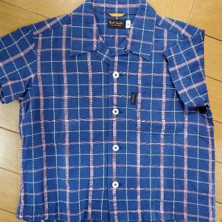 ポールスミス(Paul Smith)のポール・スミス　キッズ　シャツ　ブラウス　90(Tシャツ/カットソー)