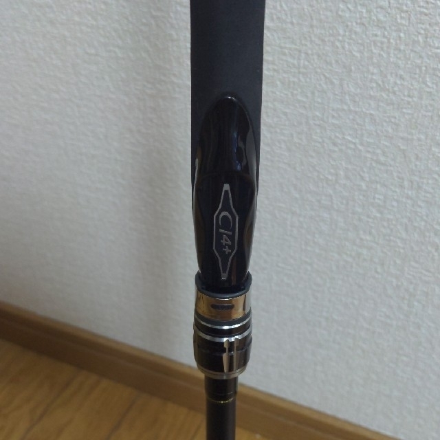 SHIMANO シマノ エンカウンター s96m