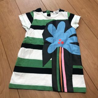 ステラマッカートニー(Stella McCartney)のステラマッカートニー＊ワンピース(ワンピース)