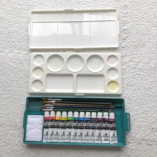 絵の具セット(絵の具/ポスターカラー)