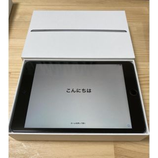 iPad mini 5 64GB wifi おまけつき(タブレット)