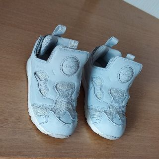 リーボック(Reebok)の⭐+hanaさん専用⭐Reebok　スニーカー13センチ(スニーカー)