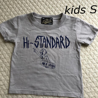 ハイスタンダード 子供 Tシャツ/カットソー(男の子)の通販 8点 | HIGH 