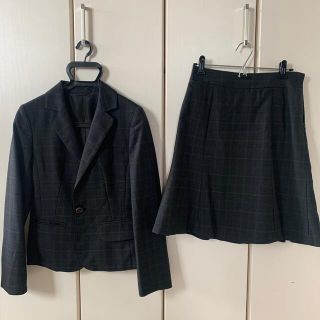 アオヤマ(青山)のセットアップスーツ(スーツ)