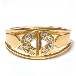 ディオール(Christian Dior) ダイヤモンド リング(指輪)の通販 49点 