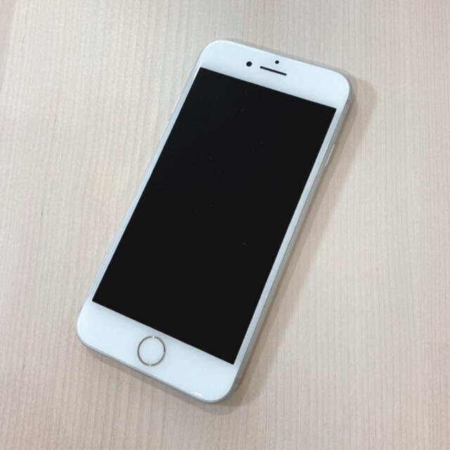 人気新品 iPhone 64GB 【ミイ様専用】iPhone8 - スマートフォン本体
