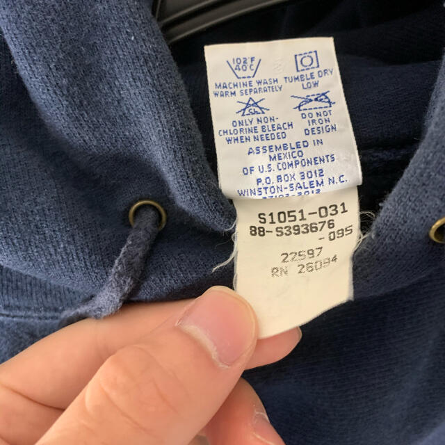 Champion - F様専用 チャンピオン リバースウィーブ 90s Champion - F様専用 チャンピオン リバースウィーブ 90s