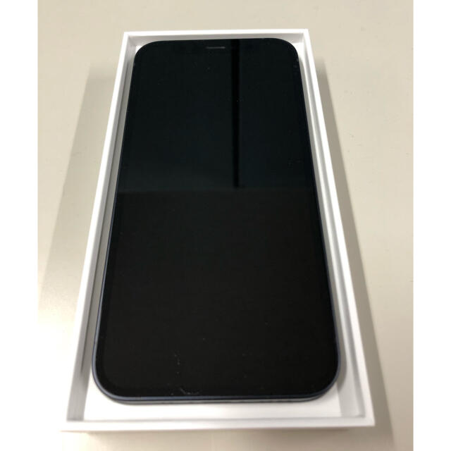 Apple - 【max21】iPhone 12mini black 64GB